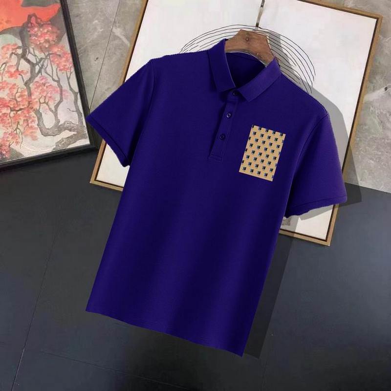 Burberry Men's Polo 117